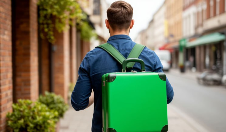 Мигрантам на Дону запретили работать в торговле и на доставках Губернатор Ростовской области Юрий Слюсарь подписал указ который поэтапно вводит запрет для иностранных граждан на работу в ряде ключевых отраслей Документ опубликованный на сайте правовой информации устанавливает ограничения до конца 2026 года и дает работодателям три месяца на перестройку Первые изменения вступят в силу уже с 1 марта С этого дня мигранты не смогут быть задействованы в производстве драгоценных металлов а также работать в фитнес центрах говорится в документе Южная служба новостей