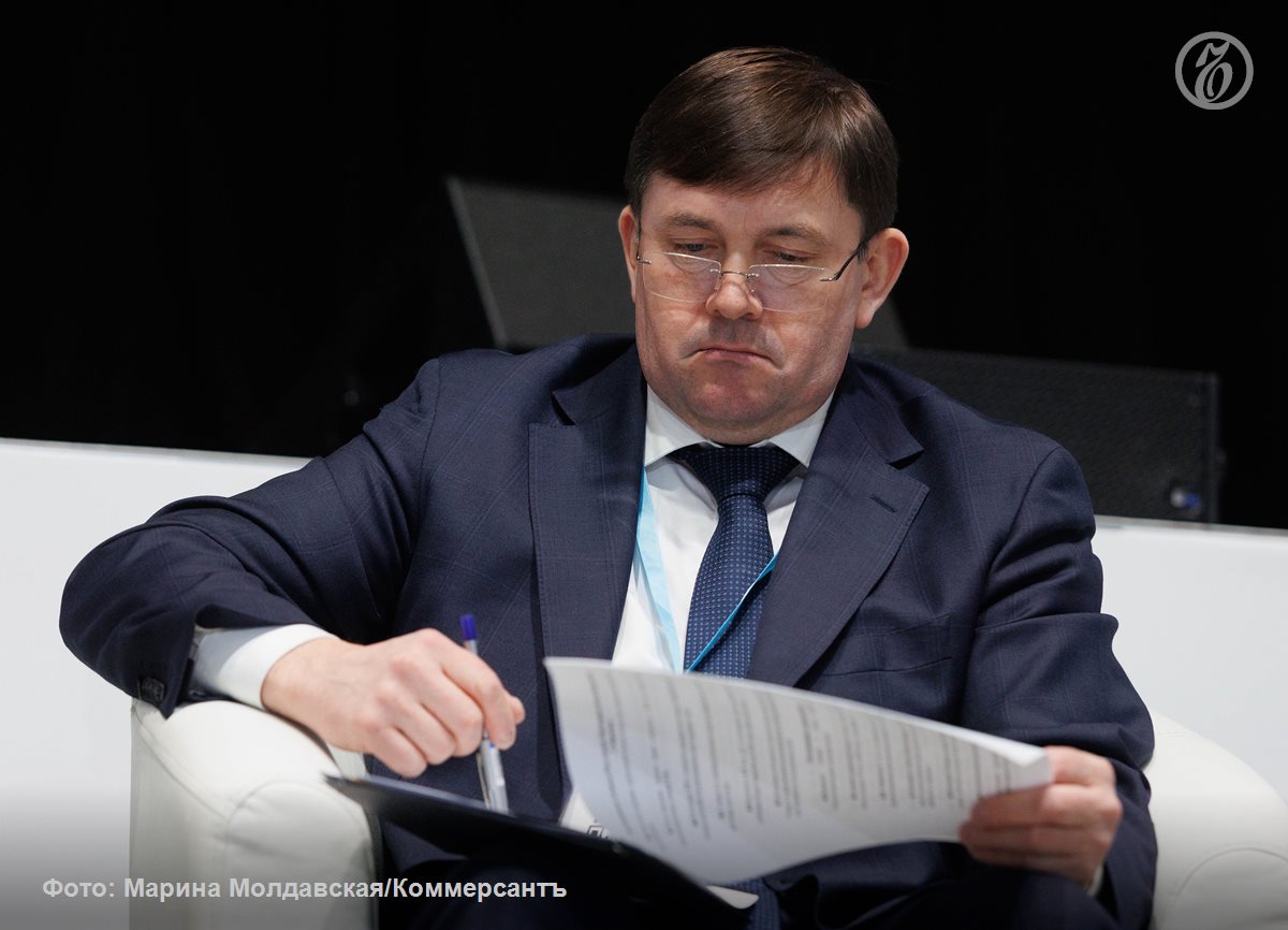 Отчет о результатах деятельности правительства региона в 2024 году при бывшем губернаторе Евгении Куйвашеве на заседании заксобрания представит первый замгубернатора Алексей Шмыков. На этом же заседании, 20 мая, свой отчет о деятельности представит уполномоченный по правам человека Татьяна Мерзлякова. Ранее, отчет омбудсмена депутаты направили на доработку. Подписывайтесь на «Ъ-Урал»