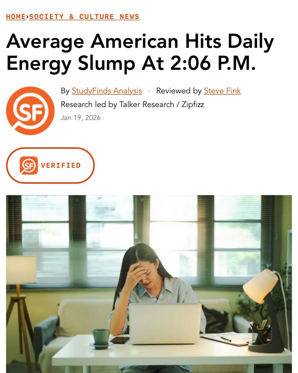 Мозг перестаёт работать в 14 06 показало исследование В послеобеденное время люди перестают справляться с простыми задачами а энергия начинает падать Многим не хватает сил на спорт бытовые дела и даже на то чтобы просто встать с дивана Состояние в 14 07 techmedia