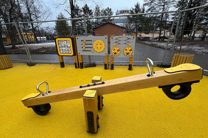 Кировской области на очередной этап благоустройства городского парка им Кирова выделены допсредства Распоряжение подписал председатель правительства РФ Михаил Мишустин Отмечается что суммарно на городские проекты три региона Кировская область Мордовия и Калмыкия получат более 300 млн рублей