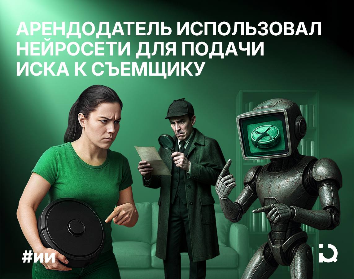 Искусственный интеллект «помогает» проворачивать мошеннические схемы с недвижимостью    Жительница Лондона столкнулась с необычным мошенничеством при аренде квартиры. Она сняла апартаменты в Манхэттене через платформу Airbnb, но была вынуждена съехать раньше срока. Владелец квартиры обвинил ее в порче имущества — якобы гостья сломала бытовую технику, испортила матрас и повредила столик. Обвинения сопровождались фотодоказательствами.  Платформа встала на сторону хозяина жилья и обязала гостью выплатить штраф. Но женщина уличила хозяина в использовании искусственного интеллекта — она указала, что «повреждения» столика на двух разных фото выглядят по-разному. После поданной апелляции и публичной огласки Airbnb вернула гостье стоимость проживания и предупредила хозяина о нарушении правил.  Хотя эта история закончилась успешно, женщина опасается, что подобные мошеннические схемы могут коснуться и других клиентов. Растущие возможности ИИ всё больше усложняют проверку подлинности различных изображений и документов.