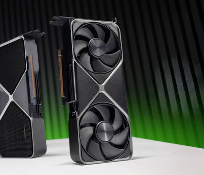 NVIDIA выпустила новый драйвер GeForce Game Ready 580.97 WHQL — основные изменения  Компания обновила свое программное обеспечение для геймерских видеокарт, расширив количество игр с DLSS 4 и устранив некоторые технические проблемы. Драйвер GeForce Game Ready 580.97 WHQL добавляет поддержку DLSS 4 с мультикадровой генерацией в две новые игры: Senua s Saga: Hellblade II Enhanced и Grand Theft Auto V Enhanced.  Читать далее