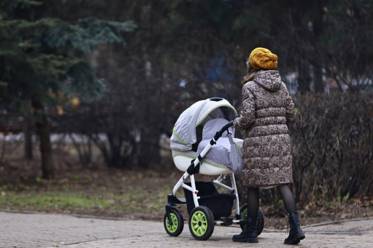 В Татарстане средний возраст матери вырос до 29 5 лет Рождаемость в республике за последние годы снизилась с 41 тысяч до 35 тысяч В этом году также ожидается снижение этого показателя Об этом заявила директор центра семьи демографии республики Айгюль Хурамшина Это объясняется сокращением численности женщин репродуктивного возраста низким уровнем многодетности и оттоком молодежи из сельских поселений   Вечерка в MAX в Telegram