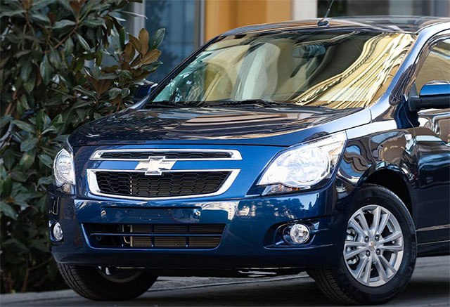 UzAuto Motors представил обновлённый Chevrolet Cobalt 2025 фото UzAuto Motors анонсировал выпуск обновлённой версии Chevrolet Cobalt 2025 года сообщается в официальном Telegram канале Chevrolet Uzbekistan English O zbek tilida Ўзбек тилида На русском iOS Android