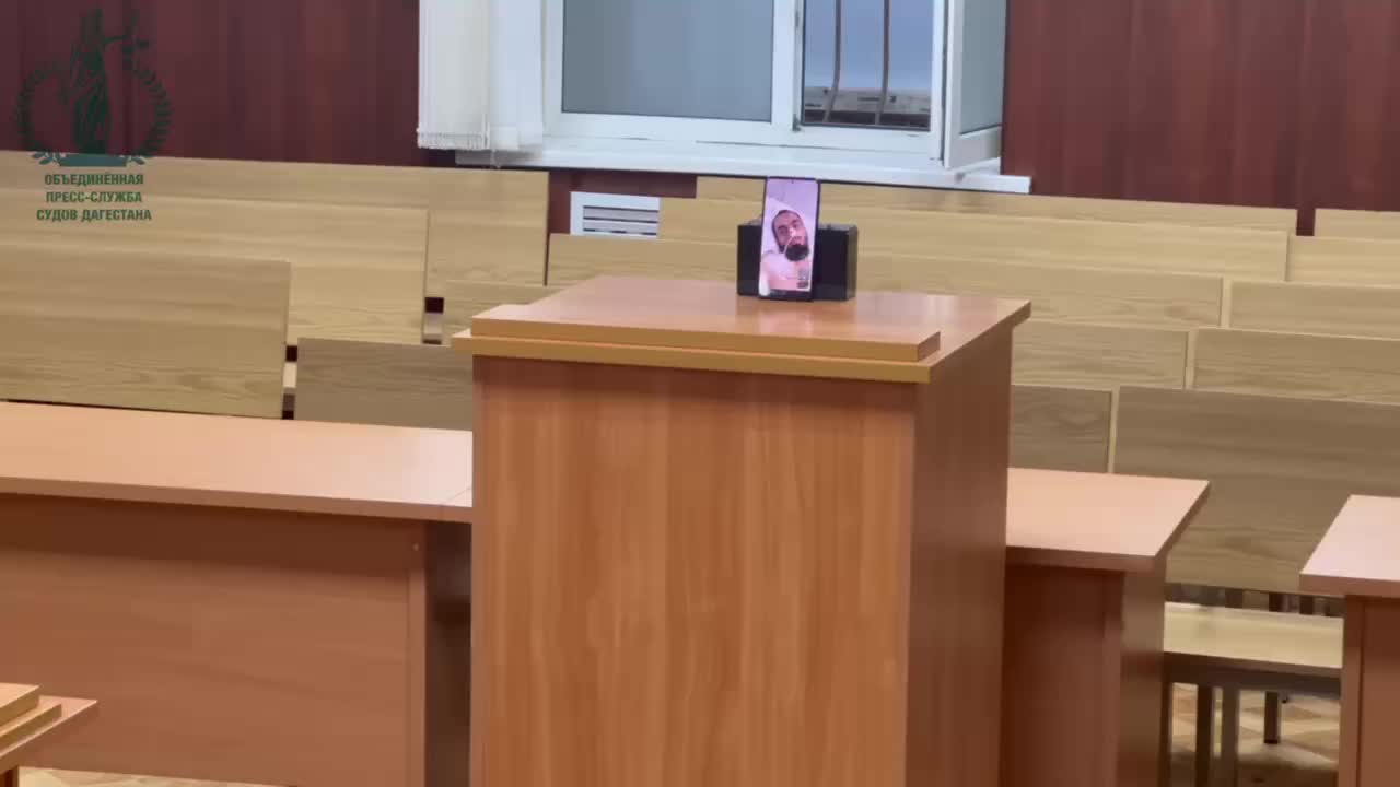 Арестован подозреваемый в нападении на полицейских в Махачкале