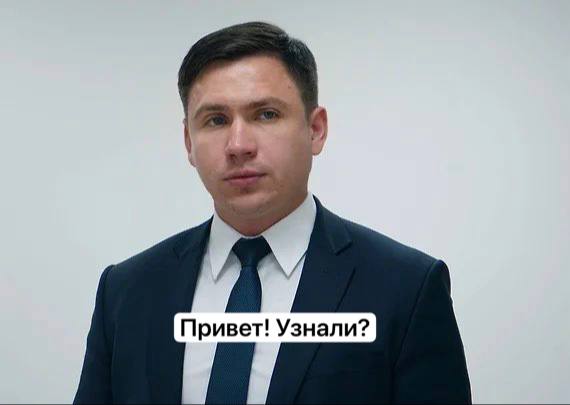 Урайкин погнал в депутаты - бывший заместитель министра образования Краснодарского края Сергей Урайкин, ранее ставший героем громкого скандала, подал документы для участия в предварительном голосовании партии «Единая Россия». Сергей Урайкин планирует баллотироваться в Совет депутатов Северского района по Предгорному трехмандатному округу №6. Урайкин стал известен на всю страну, когда в начале этого года устроил безобразный скандал анапским волонтерам. Видео скандала можно посмотреть здесь, а извинения - здесь. свои фото, видео и истории присылайте нашему боту Краснодар Телетайп Подписаться