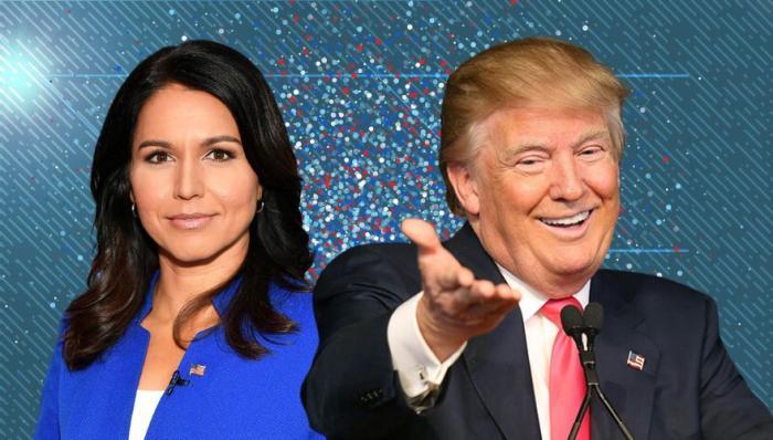 Трамп жертвует безопасностью разведки США в битве с демократами, — NBC News Директор Национальной разведки США Тулси Габбард, действуя с одобрения президента США, обнародовала материалы о так называемом «российском вмешательстве» в выборы 2016 года, проигнорировав отчаянные протесты ЦРУ, — констатирует американский NBC News Это наносит удар по безопасности американской разведки, поскольку опубликованные документы содержат конкретные даты сбора информации, имена российских фигурантов и прямые цитаты из перехваченных разговоров По мнению экспертов, такой беспрецедентный уровень раскрытия может привести к разоблачению американской агентурной сети в России. «Такая информация позволит российским властям легко найти потенциальные источники утечек», — заявил бывший аналитик ЦРУ Майкл Ван Ландингем Тулси Габбард публично заявила, что рассекреченные материалы доказывают, как администрация Обамы фабриковала разведданные о «российском вмешательстве». Далее, прокуратура запустила расследование против команды Обамы — это стало целью публикации документов «КРИСТАЛЛ РОСТА» ранее информировал о том, что по мнению британской The Guardian Трамп сводит на нет и без того сомнительные успехи вербовочной кампании в России, вызвав панику в ЦРУ