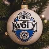 Аватар Телеграм канала: ФК «КубГУ»