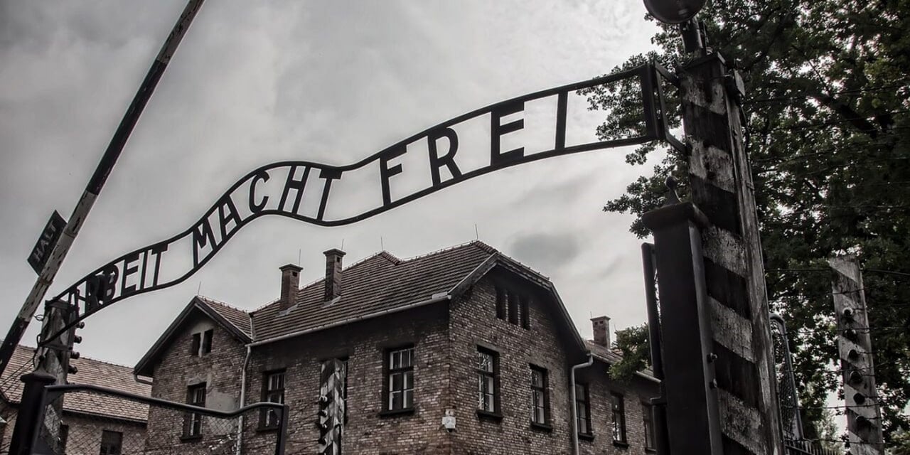 Израильский подросток зиговал под надписью «Arbeit Macht Frei»  «Труд освобождает»  у входа в лагерь Освенцим.   Инцидент произошёл днём 9 марта, тогда 17-летнего юношу задержала полиция, допросила его и оштрафовала на 1500 злотых  около 370 долларов  за пропаганду нацизма. После уплаты штрафа он был отпущен.  Министерство образования Израиля осудило поступок, назвав его «неприемлемым и противоречащим ценностям израильского образования», и пообещало дисциплинарные меры по возвращении юноши домой.   Правда, один из сопровождающих утверждал, что подросток просто махал рукой, чтобы испортить чью-то фотографию, но это не повлияло на решение властей.   #Мировая_кухня