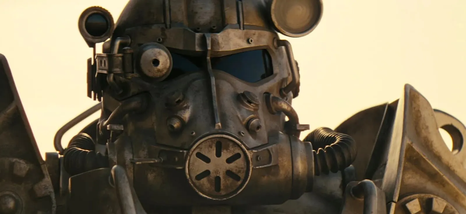Сериалы вроде Fallout мешают россиянам мечтать о светлом будущем чиновник предложил создавать больше позитивной фантастики В администрации президента задумались о роли фантастики и антиутопий в формировании образа будущего
