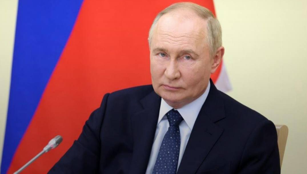 Владимир Путин 19 мая посетит федеральную территорию Сириус и проведет заседание попечительского совета фонда «Талант и успех». Об этом сообщил Дмитрий Песков. Кубанские Новости