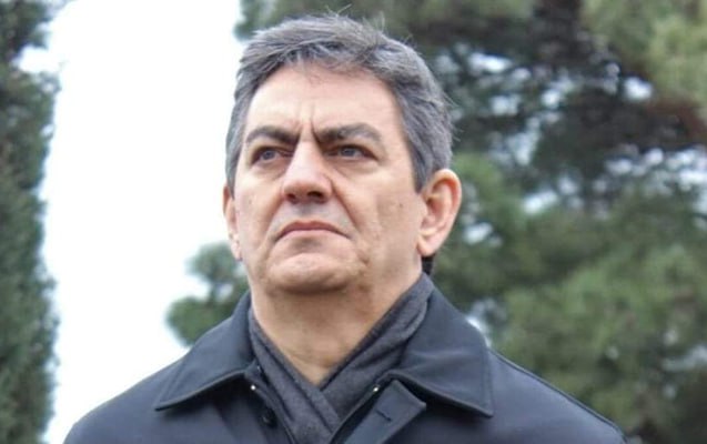 Выдвинуто обвинение в отношении Али Керимли Лидеру партии Народного фронта Азербайджана ПНФА Али Керимли предъявлено обвинение Председателю ПНФА Али Керимли задержанному Службой государственной безопасности предъявлено обвинение по статье 278 1 УК Азербайджана действия направленные на насильственный захват власти или насильственное изменение конституционного строя государства Caucasian bureau