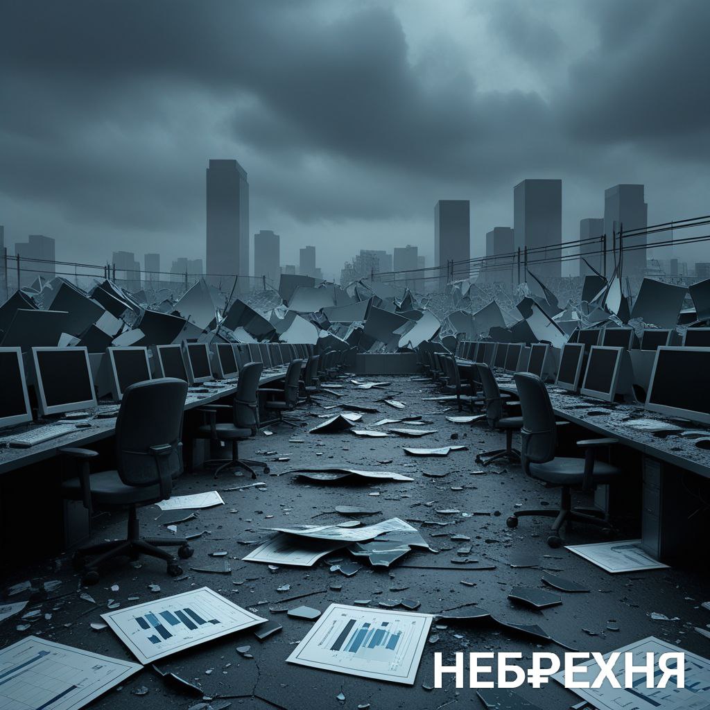 Индексу Мосбиржи нездоровится. Он закрыл день ниже 2700, и российские бумаги продолжают сползать на вечерней сессии. В целом, на бирже есть поводы для депрессии. Германия намекает на поставки дальнобойного оружия Украине. Трамп намекает на новые санкции. Кремль намекает, что мира в ближайшее время не будет. А президент вообще предлагает «душить» оставшийся в РФ иностранный бизнес. Пока IT, но нет сомнений,что это только начало. А еще крупные компании одна за одной отказываются от дивидендов. «Норникель», «Газпром», «Магнит», НЛМК, ОВК, «Лента», «Россети», «Циан», ПИК, «Самолет», «Промомед», En+ Group, «Русал», «Русагро», «Артген», «М.видео», JetLend, Globaltruck и АФК Система – вот неполный перечень компаний, решивших в этом дивидендном сезоне отсидеться без выплат. Российский рынок за день потерял 2,75% и достиг минимума с 9 апреля. И кажется, негатив далеко не исчерпан.