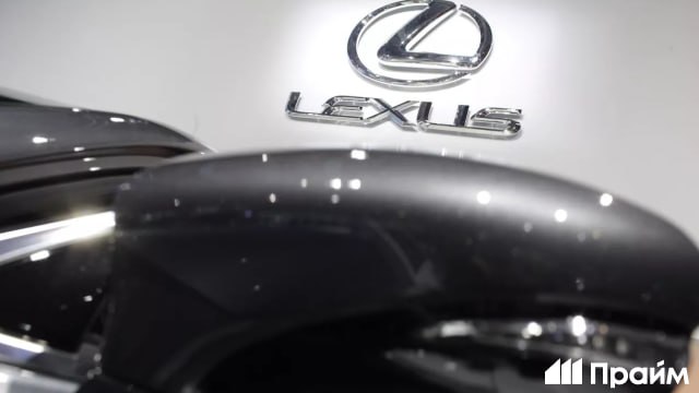Toyota зарегистрировала в России товарный знак Lexus Заявка была подана в Роспатент в конце апреля 2024 года а 13 января 2026 года ведомство приняло положительное решение о регистрации Подписывайтесь на ПРАЙМ в MAX