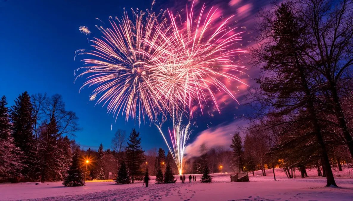 Хабаровчане повторят новогодний благотворительный фейерверк для детей Подарить новогоднее чудо тяжелобольным детям которые вынуждены проводить праздник в больничных стенах могут жители региона Уже традиционно началась подготовка к зрелищному фейерверку залпы которого запустят под окнами детского онкологического отделения Организует праздник для ребят хабаровчанин Геннадий Шевченко В этом году уже в восьмой раз По задумке вечером 31 декабря маленькие пациенты отделения выглянут в окно и увидят как по двору проходят Дед Мороз со Снегурочкой Сказочные персонажи поприветствуют детей а после главный зимний волшебник ударит посохом по земле и начнется фейерверк После этого Дед Мороз поднимется в отделение и вручит детям желаемые подарки Обычно дети просят подарить развивающие игрушки технику для учебы todaykhv