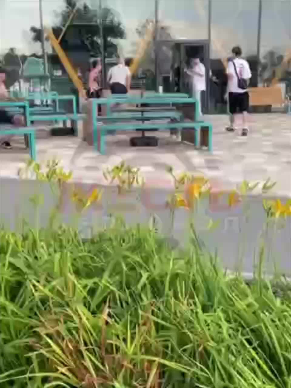 Проблемы с порядком на пляжах: жители Белгорода и Читы требуют контроля