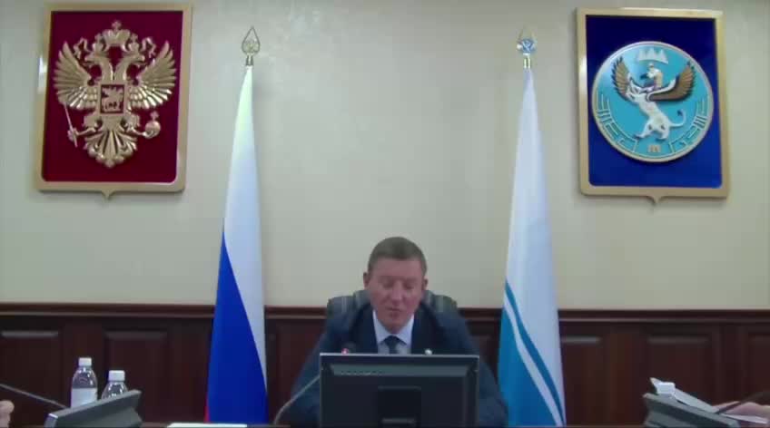 В Республике Алтай опровергли слухи о бубонной чуме