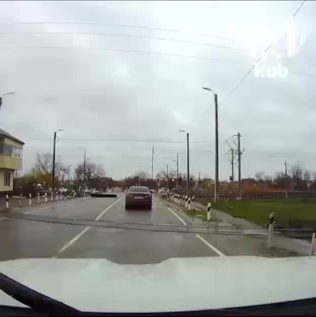 Блогер в Тюмени привлечен к ответственности за грубые нарушения ПДД
