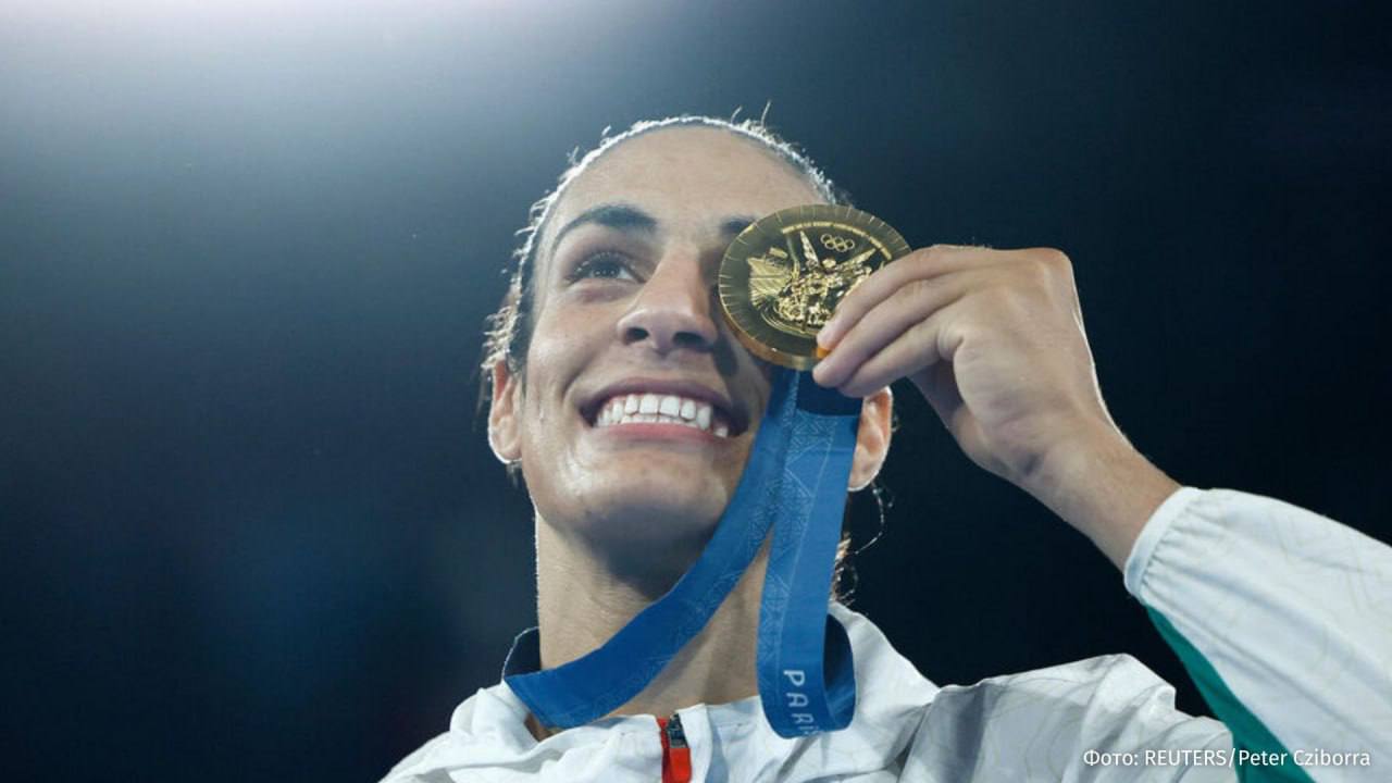 Олимпийская чемпионка Иман Хелиф из Алжира прекратила заниматься боксом после гендерного скандала сообщает Le Parisien со ссылкой на заявление бывшего менеджера спортсменки Нассера Йесфаха По его словам после скандала на Играх 2024 Хелиф больше не тренировалась и не выступала а клуб где она готовилась не смог предложить ей профессиональный контракт