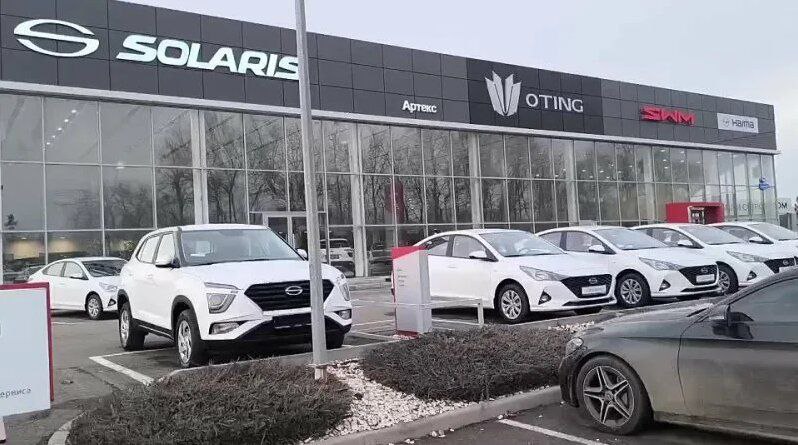 Как изменились цены за прошлую неделю Снизили цены Chery Tiggo 9 все комплектации дешевле на 500 тыс 9 9 10 5 Exeed VX New все версии кроме Prestige дешевле на 400 тыс 6 5 7 Повысили цены Changan Uni S Tech Plus дороже на 10 тыс Solaris HC 30 130 тыс 1 2 4 3 KRS 50 115 тыс 2 2 4 4 KRX 50 115 тыс 2 1 4 3 Jaecoo J8 Active дороже на 250 тыс Exlantix ET Top дороже на 130 тыс Изменение скидок Seres M5 скидка уменьшилась на 100 тыс Seres M7 скидка уменьшилась на 300 600 тыс 18 8 46 2 Данные сервиса CARgument