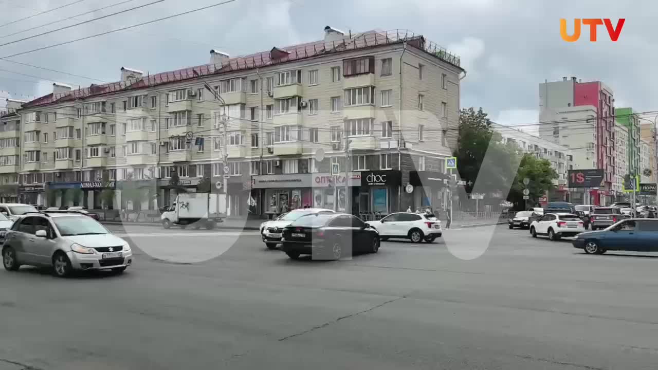 Аварийное отключение кабельной линии в Курске: специалисты работают над устранением последствий