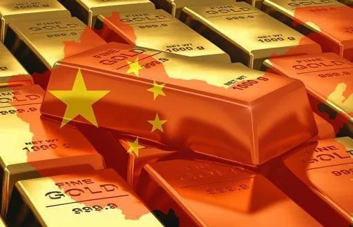 Китай намерен стать хранителем иностранных суверенных золотых резервов чтобы укрепить свои позиции на мировом рынке золотых слитков Народный банк Китая использует Шанхайскую золотую биржу чтобы склонить центральные банки дружественных стран к покупке слитков и хранению их на территории страны сообщили источники пожелавшие остаться анонимными поскольку обсуждения не являются публичными Эти усилия предпринимались в течение последних месяцев и вызвали интерес как минимум со стороны одной страны Юго Восточной Азии jkinvest news jkinvest