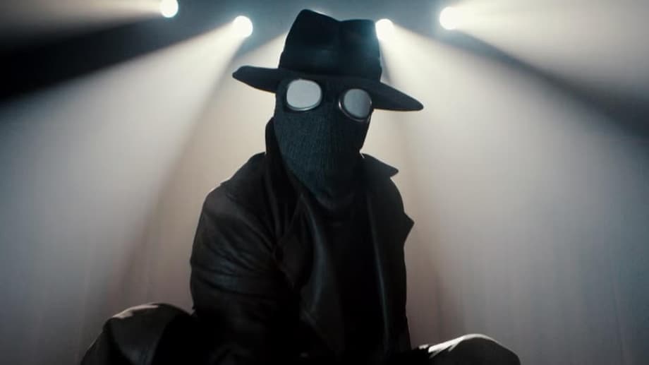 Создатели сериала Паук Нуар с Николасом Кейджем объяснили замену Питера Паркера Образ нуарного Паука будет отличаться от привычной версии героя Marvel