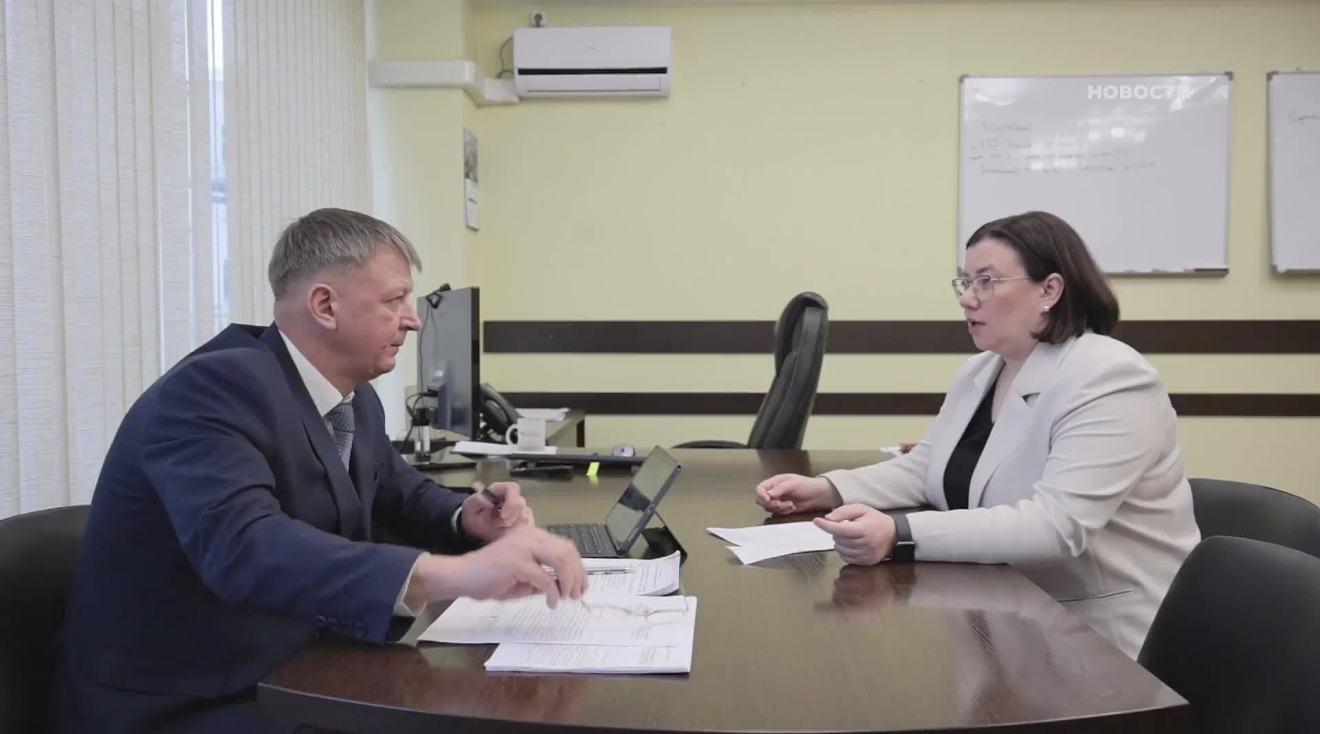 На Камчатке в 2026 году благоустроят три крупных объекта в рамках нацпроекта