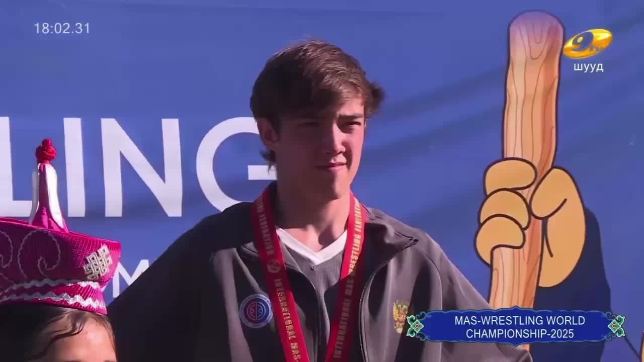 В Монголии стартует VII чемпионат мира по мас-рестлингу
