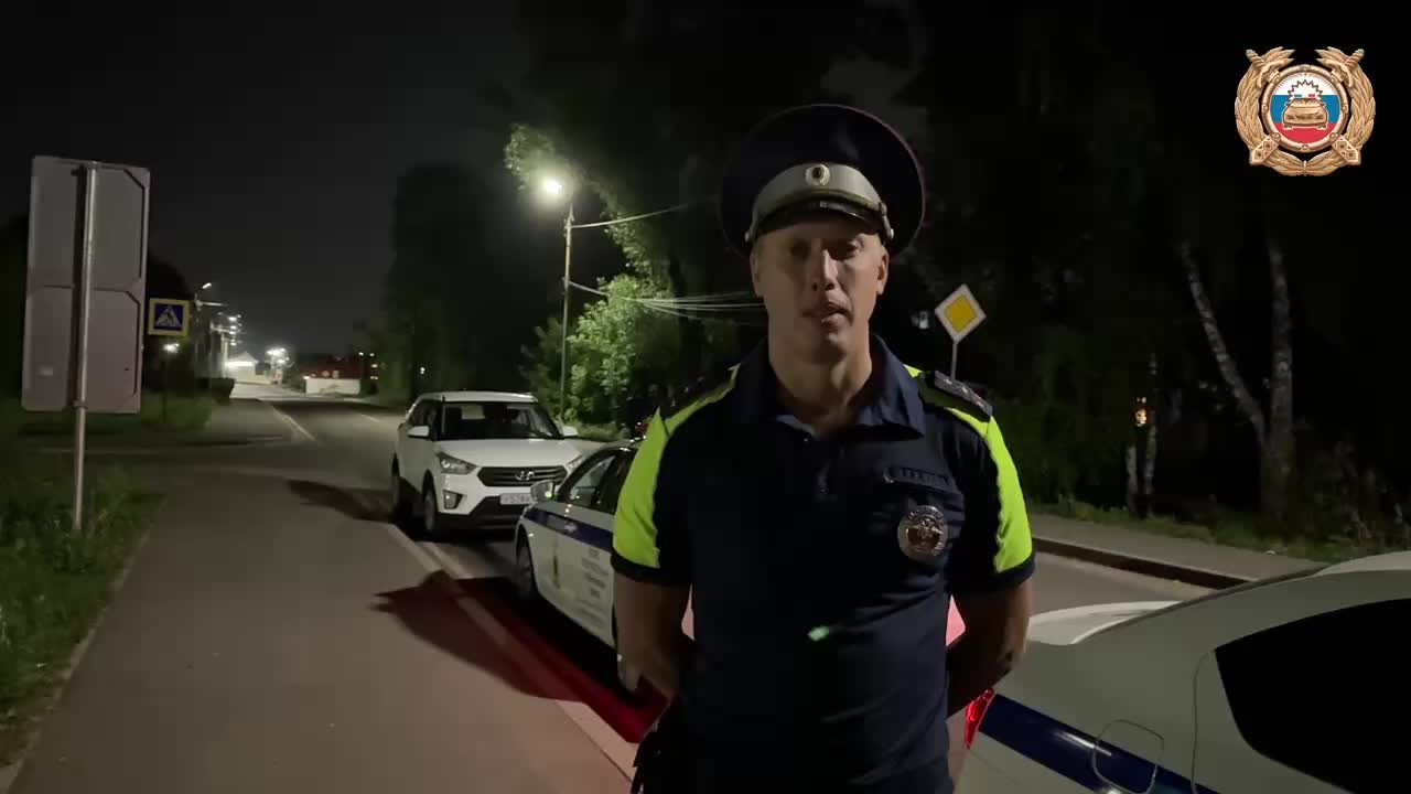 Два случая наезда на детей в Ангарске и Карачихе