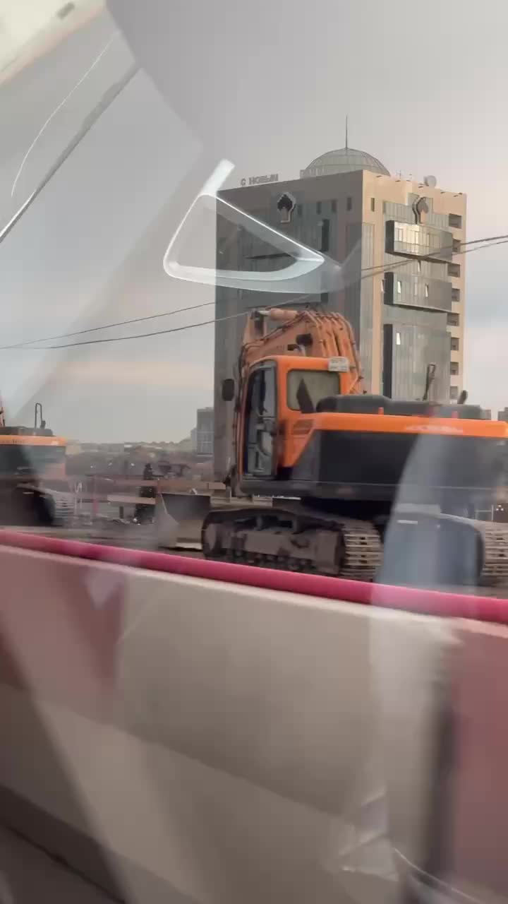 Кратковременные перекрытия движения на Тургеневском мосту с 30 января по 1 февраля