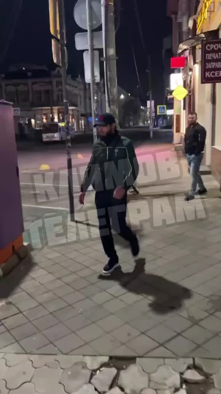 Уголовное дело возбуждено после нападения на девушек в Краснодаре