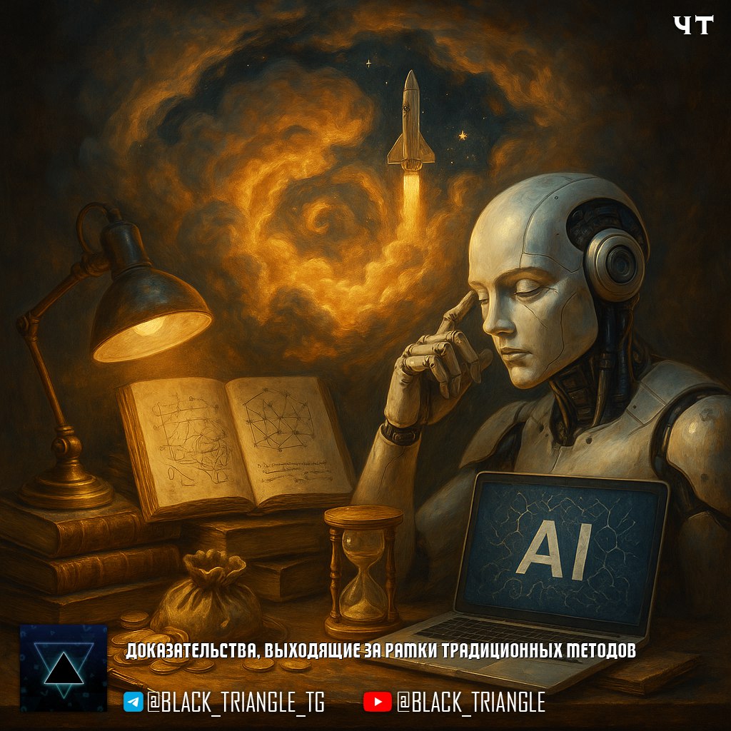 Эксперементальный ИИ от OpenAI достиг уровня золотой медали на Международной математической олимпиаде 2025   Александр Вей научный сотрудник OpenAI поделился впечатляющими результатами экспериментальной модели, которая успешно справилась с 5 из 6 заданий, набрав 35 баллов из 42 возможных на Международной математической олимпиаде 2025.   Тестирование проходило в условиях, максимально приближенных к реальным, где модель читала задания и составляла доказательства на естественном языке, что требовало высокого уровня планирования и удержания контекста.   Вей отметил, что модель показала выдающуюся способность создавать сложные доказательства, выходящие за рамки традиционных методов.  Все решения выложены на GitHub.  Несмотря на успешные результаты, модель не будет доступна широкой публике в ближайшие месяцы.  Вместо этого, Вей анонсировал скорый выпуск ChatGPT-5.    ================   News     Soft     Gear     Links