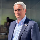 Аватар Телеграм канала: Нифантьев