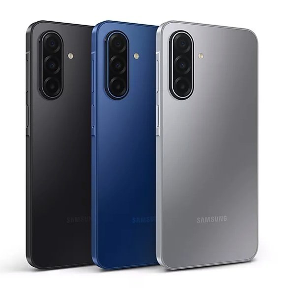 90 Гц 6 лет поддержки 215 Samsung выпустила Galaxy A17 5G с защитой IP54 и 5 нм процессором Exynos 1330 Бюджетный смартфон уже поступил в продажу в Индии Доступно три цвета чёрный синий и серый Характеристики 6 7 Super AMOLED FHD Gorilla Glass Victus 6 8 ГБ ОЗУ 128 256 ГБ ПЗУ microSD до 2 ТБ 50 Мп f 1 8 оптическая стабилизация 5 Мп ультраширик f 2 2 2 Мп макродатчик f 2 4 5000 мАч быстрая зарядка 25 Вт 5G Wi Fi 5 Bluetooth 5 3 GPS NFC USB C 2 0 Dual SIM Android 15 One UI 7 Gemini Circle to Search emu tech новости Samsung