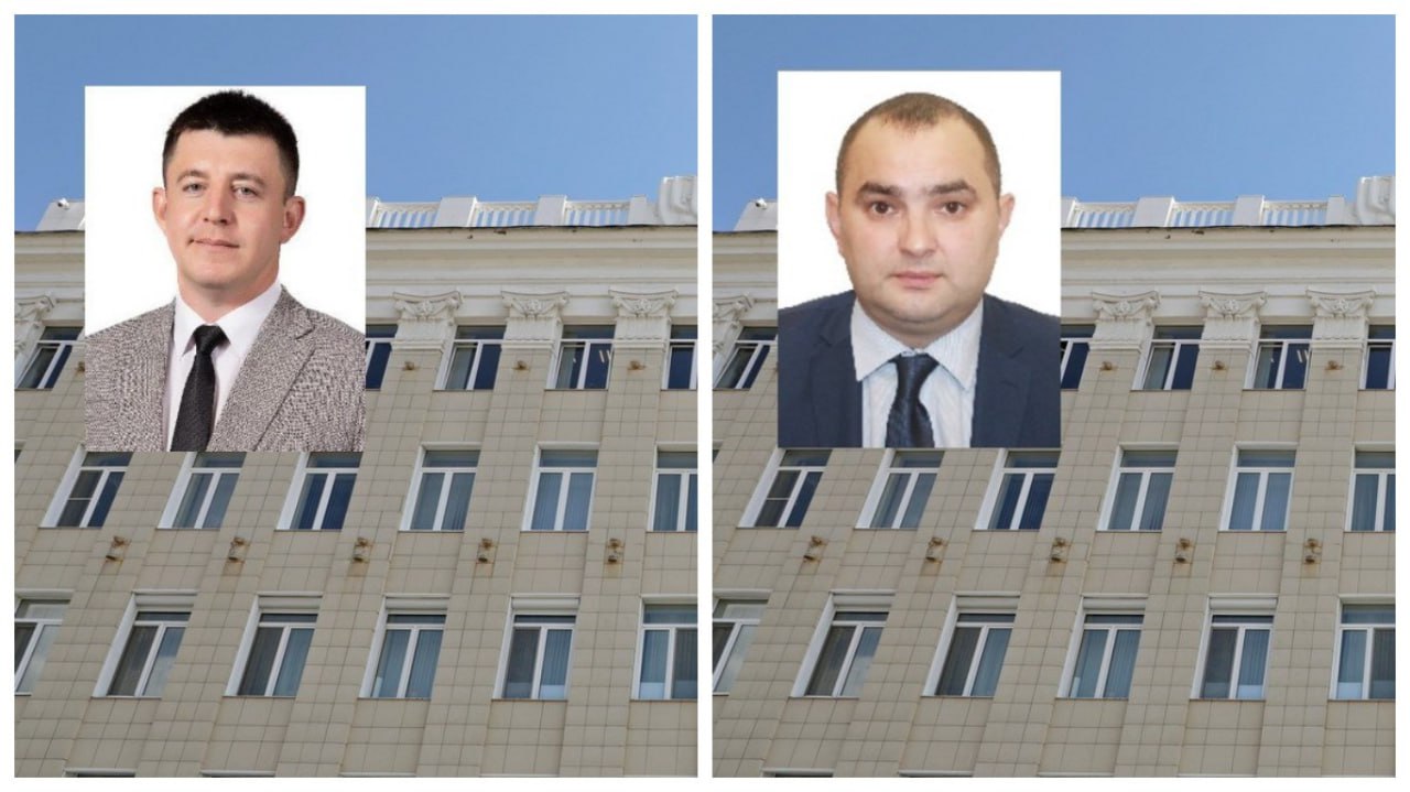 Фото Рустам Хазиев слева Булат Газизов справа В администрации Уфы кадровые перестановки Пресс служба мэрии Уфы сообщила что должность заместителя главы администрации курирующего вопросы молодёжной политики гражданского общества спорта и кадров занял Рустам Хазиев Ранее эти вопросы находились в ведении Владимира Жебровского Рустам Хазиев родился в 1991 году в селе Старобалтачево Он окончил Уфимский юридический институт Министерства внутренних дел РФ по специальности Юриспруденция С 2013 года работал следователем ОМВД России по Кушнаренковскому району далее по Балтачевскому району Затем следователь Главного следственного УМВД по РБ Занимал пост заместителя директора по экономике МУП Управление инфраструктурой транспорта С 2022 по 2023 годы занимал должность начальника Управления потребительского рынка туризма и защиты прав потребителей администрации Уфы Последние два года работал управляющим делами мэрии Директором МКУ Управление жилищного хозяйства ГО город Уфа назначен Булат Газизов Ранее этот пост занимал Рустем Рахматуллин Булат Газизов родился в 1985 году в поселке Амзя Окончил Нефтекамский нефтяной колледж по специальности Разработка и эксплуатация нефтяных и газовых месторождений а также Казанский национальный исследовательский технологический университет по специальности Технологические машины и оборудование С 2021 по 2023 годы занимал должность начальника отдела по работе с территориями администрации Нефтекамска В последнее время работал заместителем начальника Управления по обеспечению жизнедеятельности города начальником отдела координации предприятий жилищного хозяйства Администрации Уфы Обратная связь Подписаться Подписаться в Max