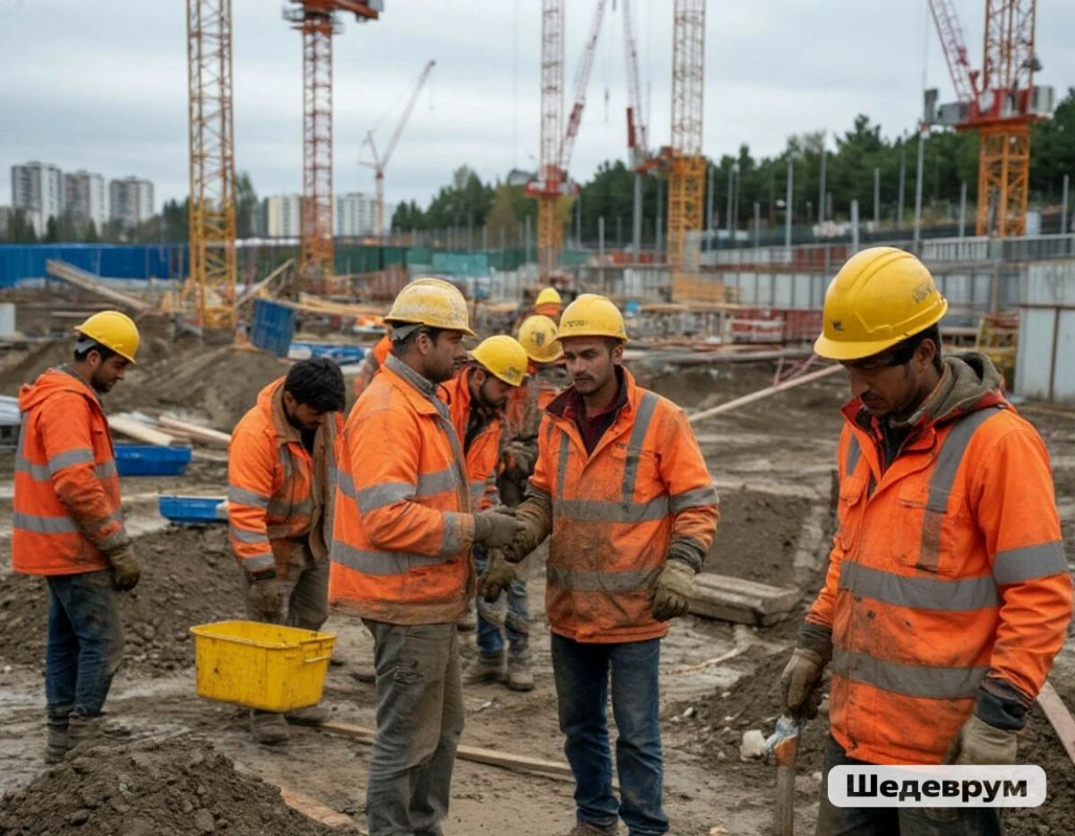 Во Владимире мигрантов будут учить правилам поведения в российском обществе Организатор - Дом дружбы народов, подрядчик будет определен 20 июня. В его задачи будет входить проведение курсов для мигрантов из Казахстана, Таджикистана, Узбекистана и других среднеазиатских стран. Гостям региона будут рассказывать о нормах поведения в российском обществе, последствиях фальсификации документов и других важных вещах. ↗ Прислать новость Подписаться