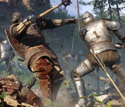 Kingdom Come Deliverance II получила официальную поддержку модов из Steam Workshop  Также в игру добавили возможность обратиться к парикмахеру и более тысячи различных исправлений. Проект студии Warhorse стал одним из самых успешных с начала 2025 года. В течение первых дней разработчикам удалось полностью окупиться и начать получать чистую прибыль с игры.  Читать далее