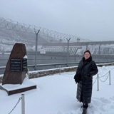 Аватар Телеграм канала: Маргарита Нифонтова