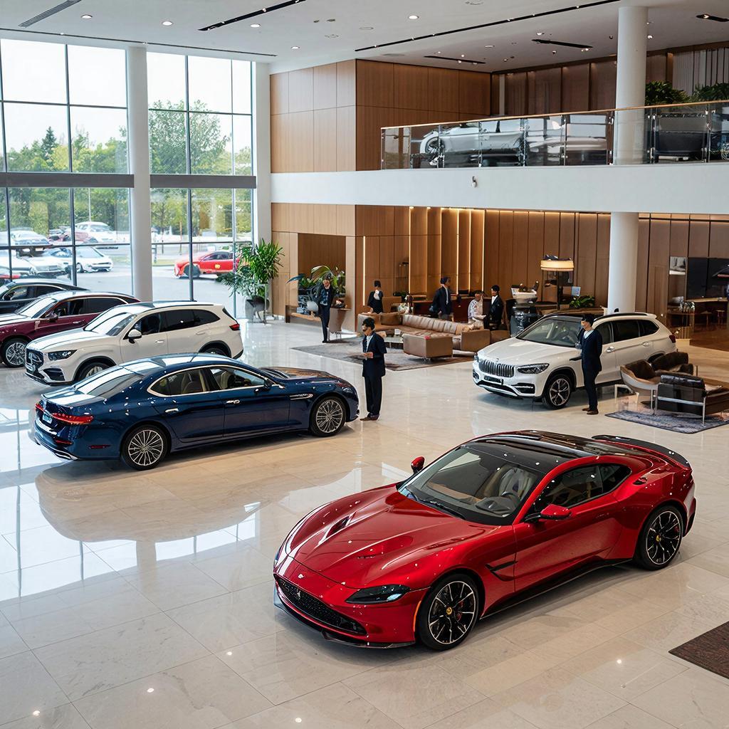 В Дагестане в 2025 году продали всего три автомобиля класса люкс По итогам прошлого года в Дагестане было зарегистрировано три новых автомобиля премиум сегмента Как сообщает РБК со ссылкой на данные агентства Автостат в 2024 году продаж в этом классе в республике не было Согласно данным в 2025 году жители Дагестана приобрели два кроссовера Lamborghini Urus и один автомобиль Bentley Continental GT При этом в целом по рынку суперлюкс в регионе отмечается спад продажи марок Bentley Rolls Royce и Ferrari снизились на 100 по сравнению с 2024 годом когда было продано по одной модели каждой из этих марок