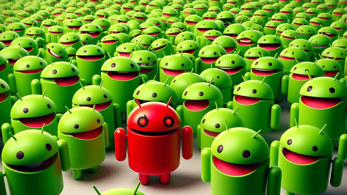 Из магазина Google Play удалили малварь загруженную более 19 млн раз Специалисты Zscaler обнаружили что 77 вредоносных приложений для Android суммарно насчитывавших более чем 19 млн установок распространяли различные семейства малвари в официальном магазине Google Play   xakep ru 2025 08 26 anatsa and others