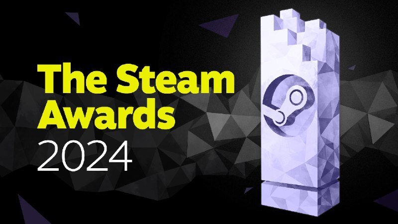 STALKER 2 может стать «Игрой года» на The Steam Awards 2024  Компания Valve объявила номинантов на премию The Steam Awards 2024 в 11 категориях. Наибольшее количество номинаций  по три  получили игры: ролевой экшен Black Myth: Wukong, сюжетный шутер S.T.A.L.K.E.R. 2: Heart of Chornobyl, рогалик Balatro и кооперативный шутер Helldivers 2.