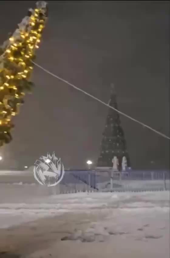 Петропавловск Камчатский предупрежден о возможном подтоплении из-за циклона