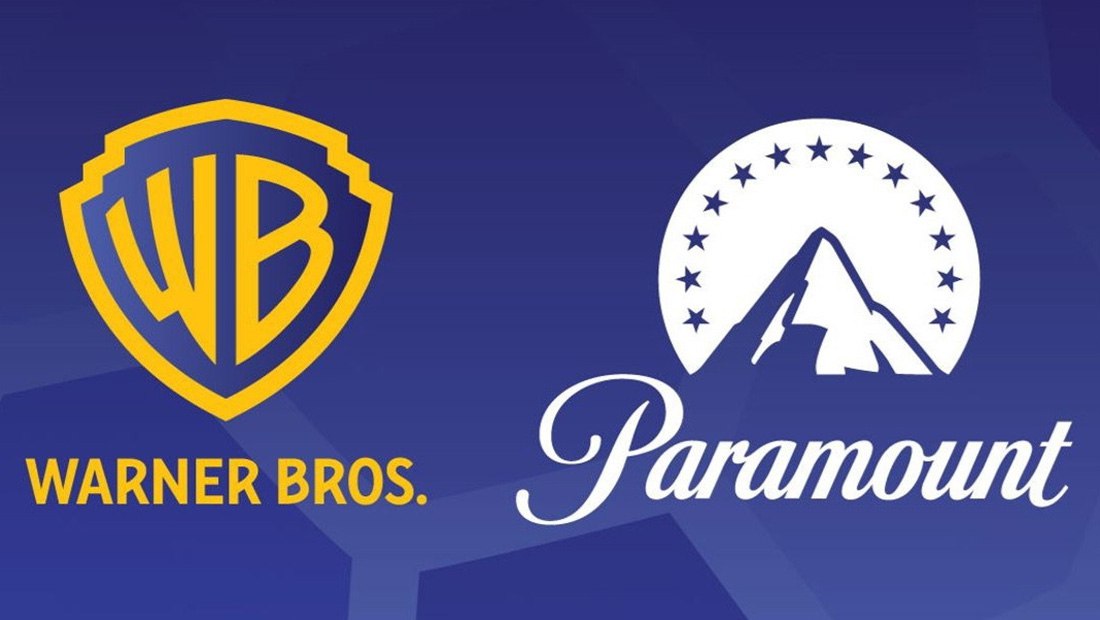 Paramount планирует купить Warner Bros Discovery сообщили в The Wall Street Journal На фоне этой новости акции WBD стремительно выросли уже на 23   dtf ru life 4021993