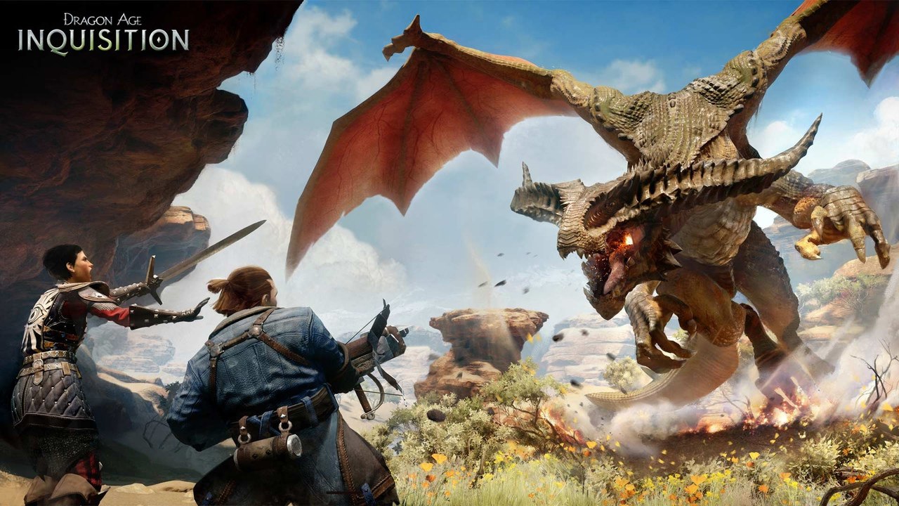 Dragon Age: Inquisition продалась тиражом в 12 миллионов копий, превзойдя ожидания Electronic Arts.  Бывший продюсер серии Марк Дарра развеял миф о финансовом провале, подтверждая успех игры.