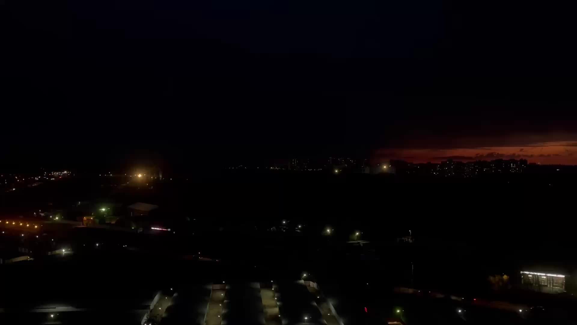 Прогноз дождей и гроз в Москве от синоптика Леуса