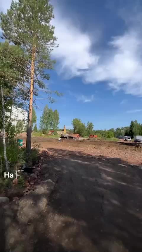 В Екатеринбурге одобрено строительство небоскрёбов на месте парковки у «Екатеринбург Арены»