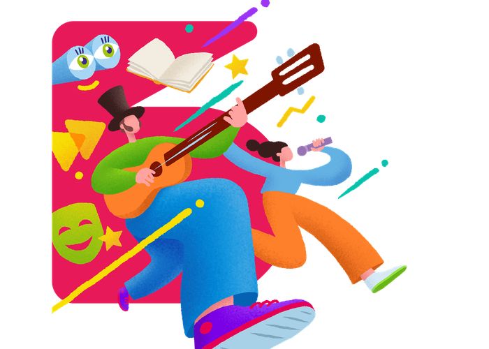 В Москве завершился VIII Большой Детский фестиваль На церемонии закрытия объявили лауреатов смотра их определило детско юношеское жюри из трёх десятков человек в возрасте от 8 до 16 лет