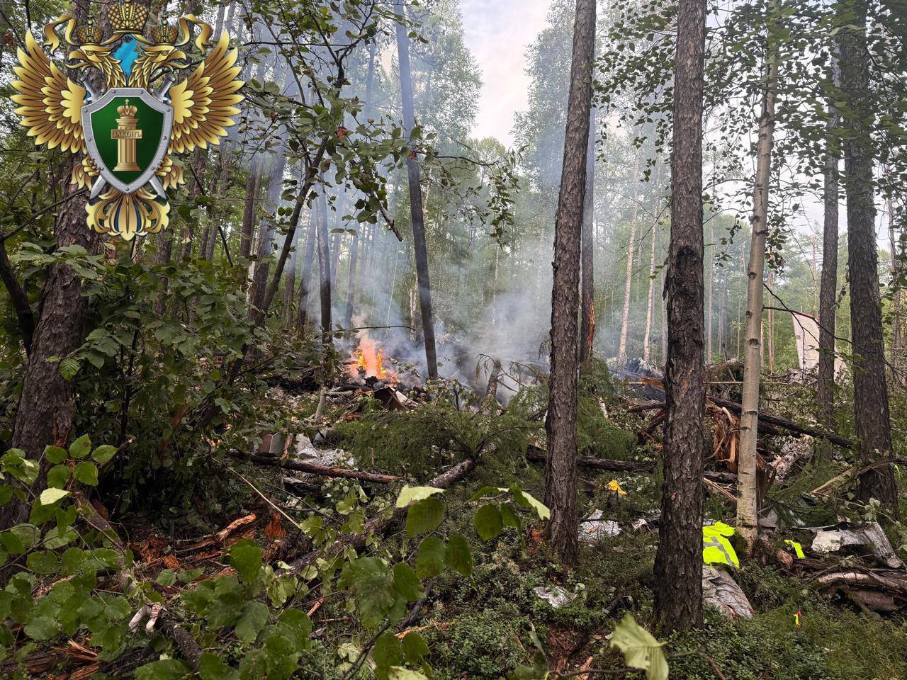 Ошибка пилотов и диспетчера стала причиной крушения самолета под Тындой Это следует из отчета Межгосударственного авиационного комитета Катастрофа произошла в июне 2025 года Разбился самолет Ан 24 48 человек включая пятерых детей погибли Специалисты установили что пилоты не были готовы работать с системой настройки давления для местного аэродрома Экипаж неправильно выставил показания высоты а диспетчер передал ему не те данные Вдобавок пилоты сами не перепроверили настройки В итоге самолет оказался слишком низко   Подпишитесь на Абзац TG VK Дзен MAX Rutube