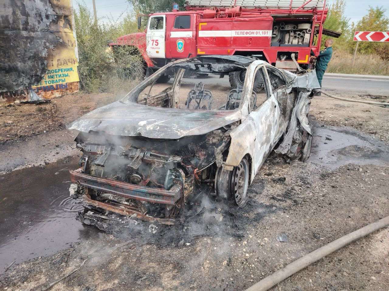 Hyundai отзывает 99 тысяч автомобилей в России из-за риска возгорания блока ABS в моторном отсеке, — Росстандарт. Отзыву подлежат Hyundai Solaris, Grandeur, Genesis Coupe, Grand Santa Fe, Veloster, i40, SantaFe, реализованные с 2010 по 2015 год. Регнум